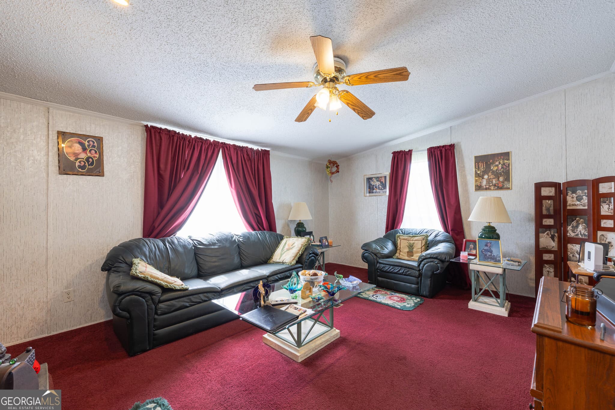 3 bedroom, 2 bathroom, 1,848 sq ft single family residence for sale at 294 Pebble Hill Circle, Sylvester, GA 31791 — photo 6