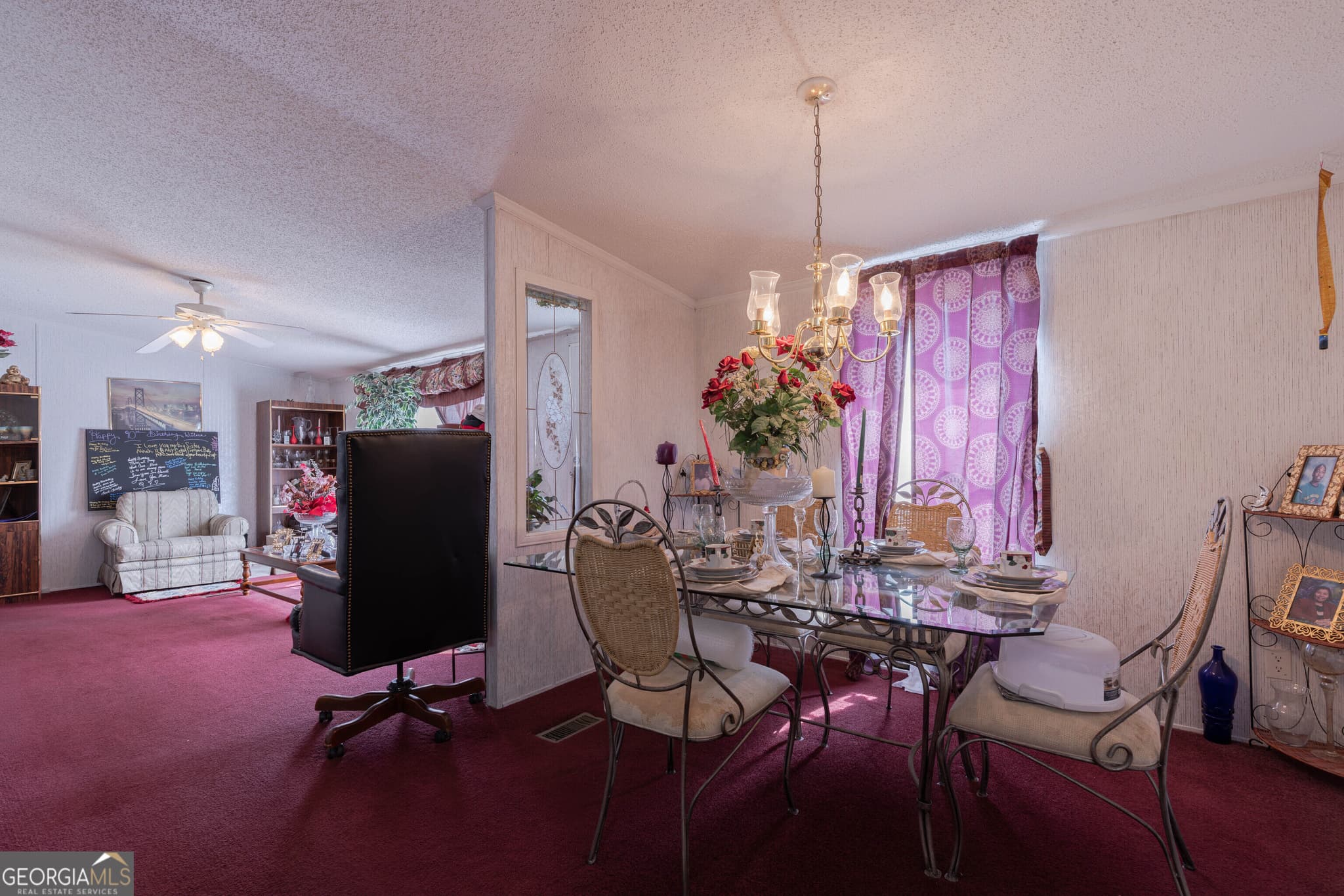 3 bedroom, 2 bathroom, 1,848 sq ft single family residence for sale at 294 Pebble Hill Circle, Sylvester, GA 31791 — photo 7