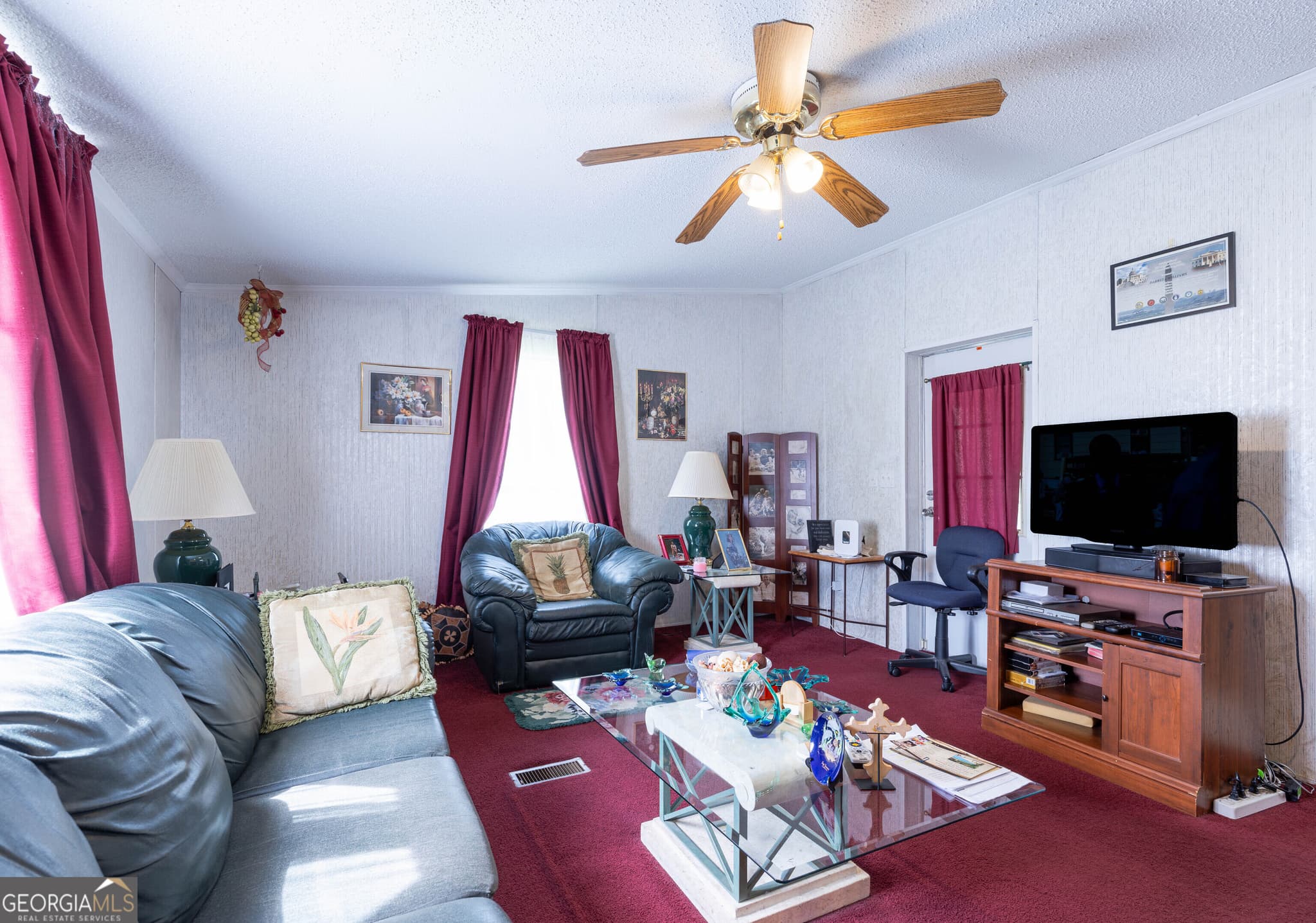 3 bedroom, 2 bathroom, 1,848 sq ft single family residence for sale at 294 Pebble Hill Circle, Sylvester, GA 31791 — photo 5