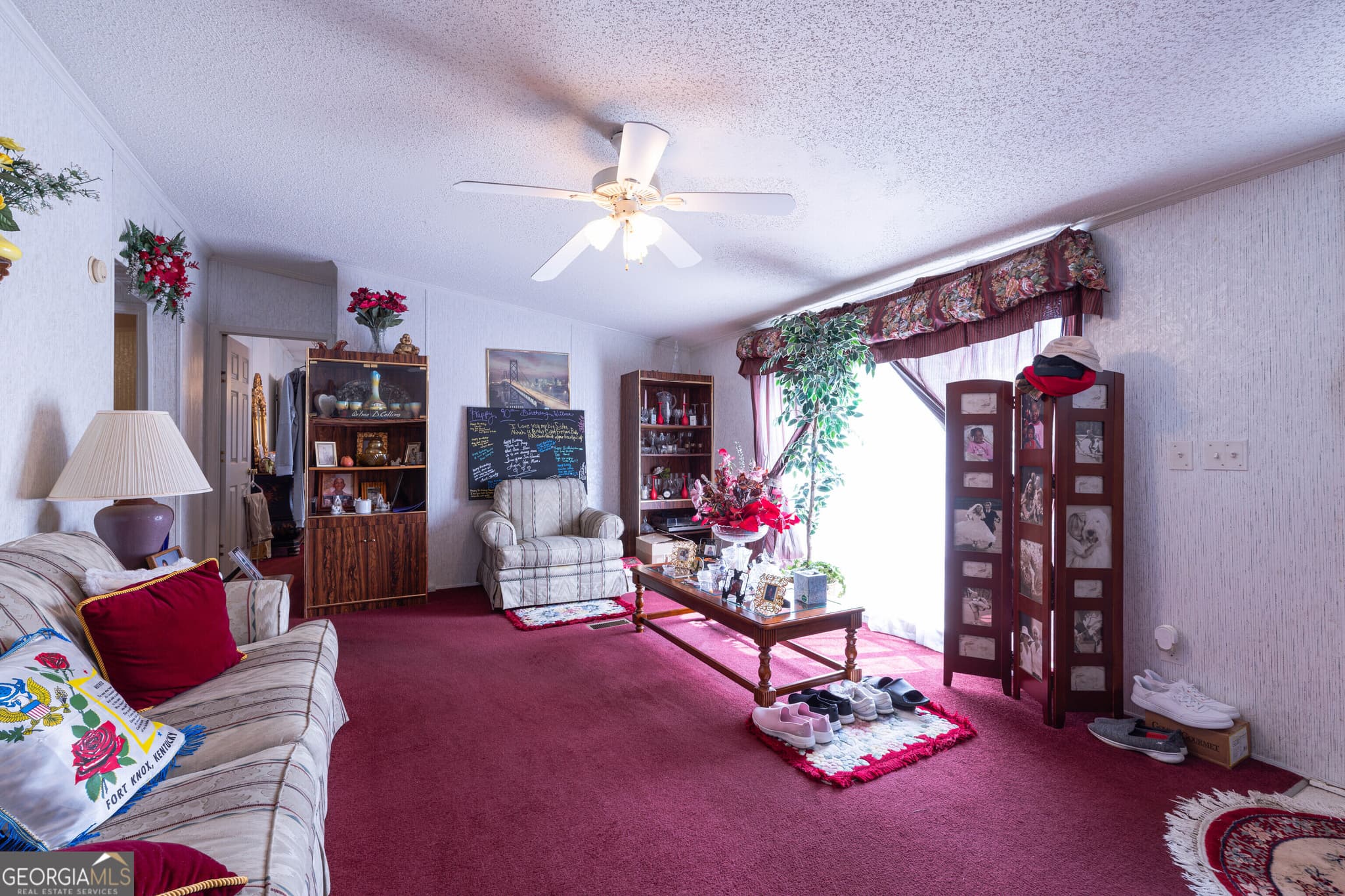 3 bedroom, 2 bathroom, 1,848 sq ft single family residence for sale at 294 Pebble Hill Circle, Sylvester, GA 31791 — photo 4