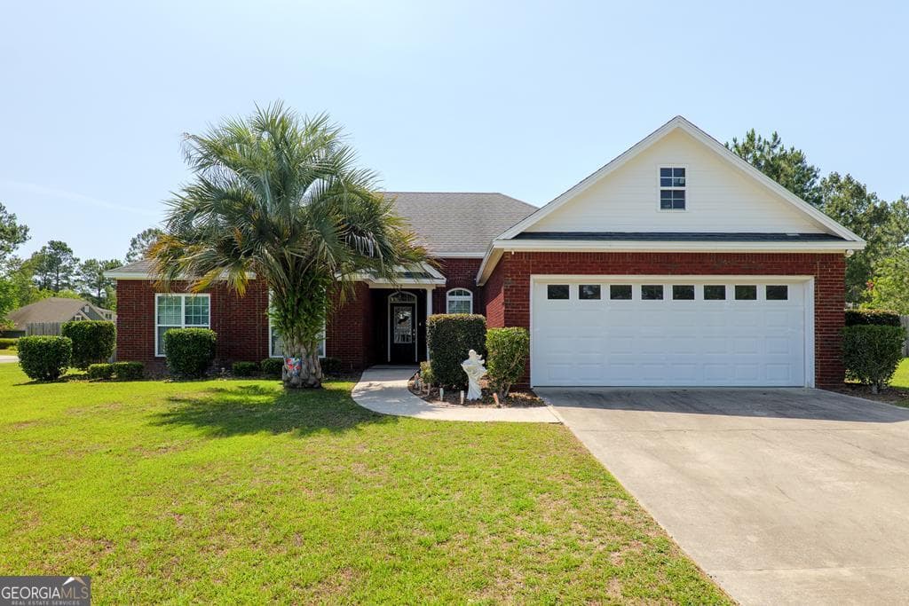 752 Carriage Crossing, Hahira, GA 31632 — most recent listing photo