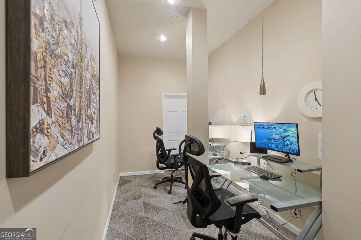 1 bedroom, 1 bathroom condominium for sale at 32 Peachtree Street 1602, Atlanta, GA 30303 — photo 9