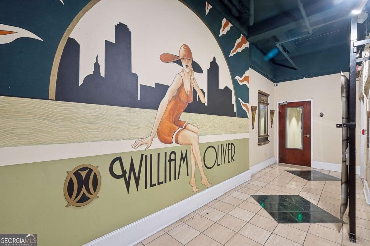 1 bedroom, 1 bathroom condominium for sale at 32 Peachtree Street 1602, Atlanta, GA 30303 — photo 8