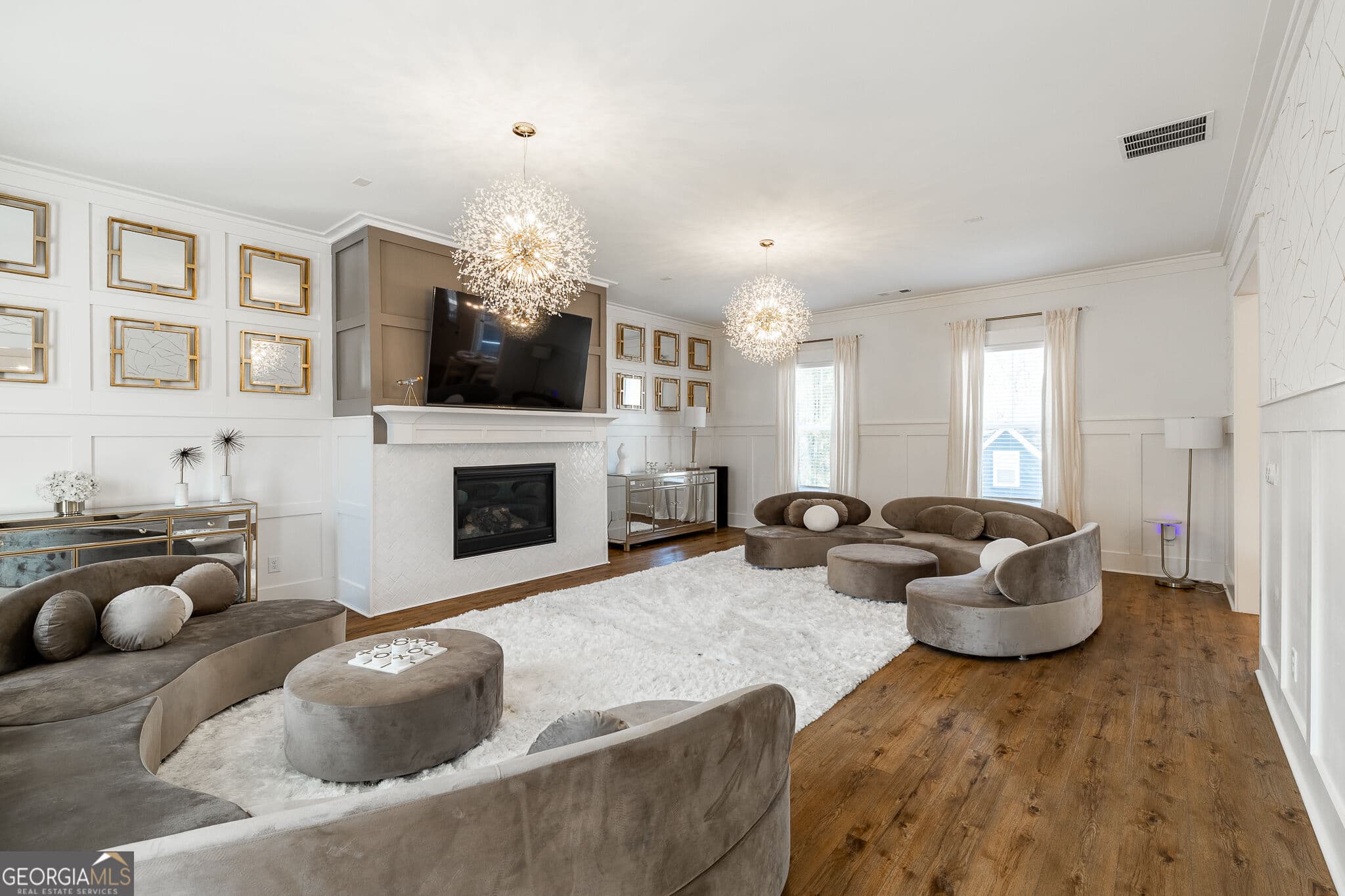 4 bedroom, 3.5 bathroom, 3,986 sq ft single family residence for sale at 105 Red Bluff Drive, Athens, GA 30607 — photo 10
