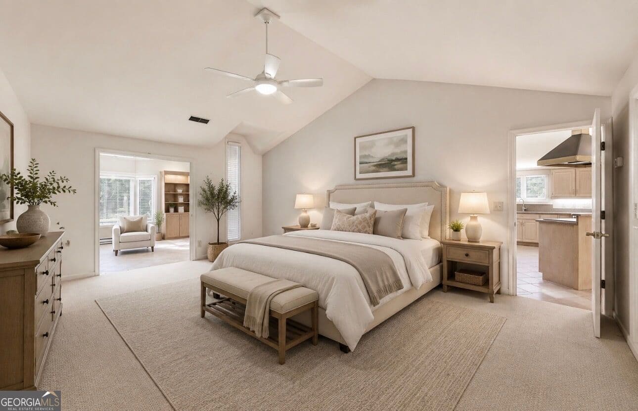 3 bedroom, 3 bathroom, 3,508 sq ft single family residence for sale at 31 Addington Court, Toccoa, GA 30577 — photo 5