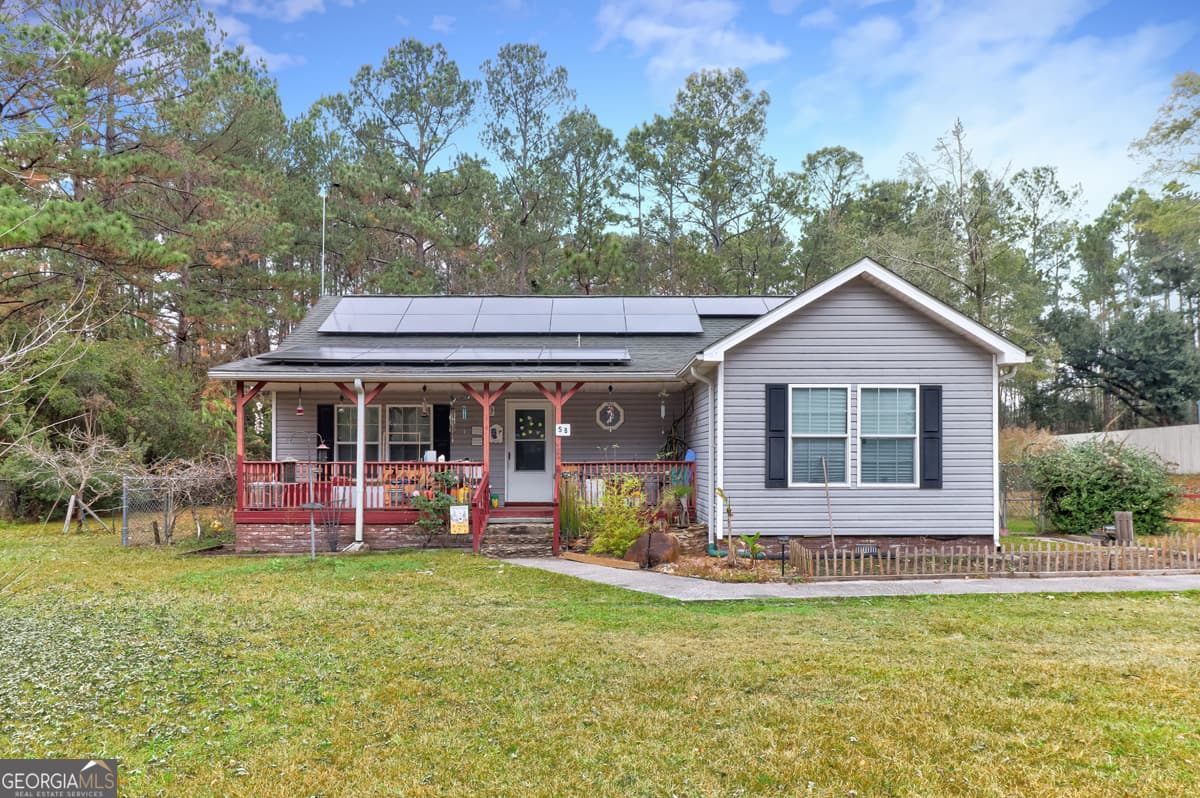 5B Sanders Street, Rincon, GA 31326 — most recent listing photo