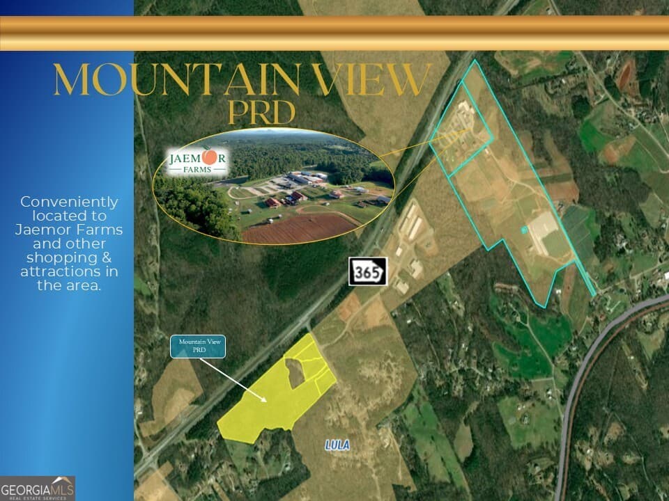 unimproved land for sale at 0 Mountain View Parkway, Lula, GA 30554 — photo 8