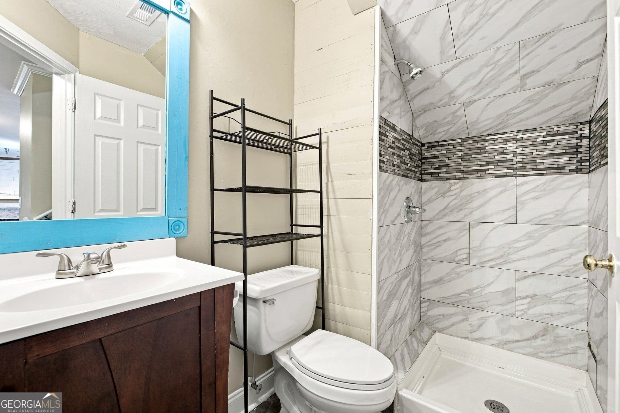 2 bedroom, 3 bathroom, 1,192 sq ft townhouse for sale at 311 Brookside Way, Canton, GA 30114 — photo 9