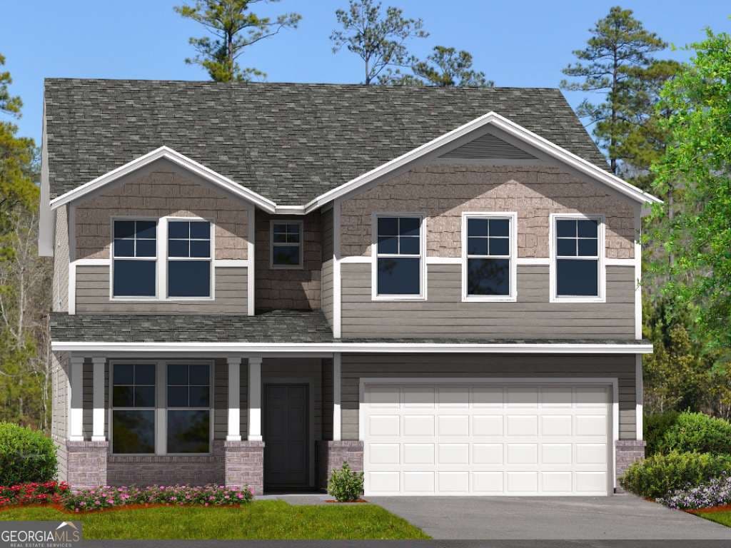 4 bedroom, 2.5 bathroom, 2,828 sq ft single family residence for sale at 103 Brook Drive, Brunswick, GA 31525