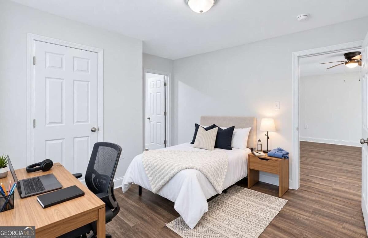 3 bedroom, 3 bathroom apartment for rent at 205 Neil Street 6, Fort Valley, GA 31030 for $1,900 a month — photo 7