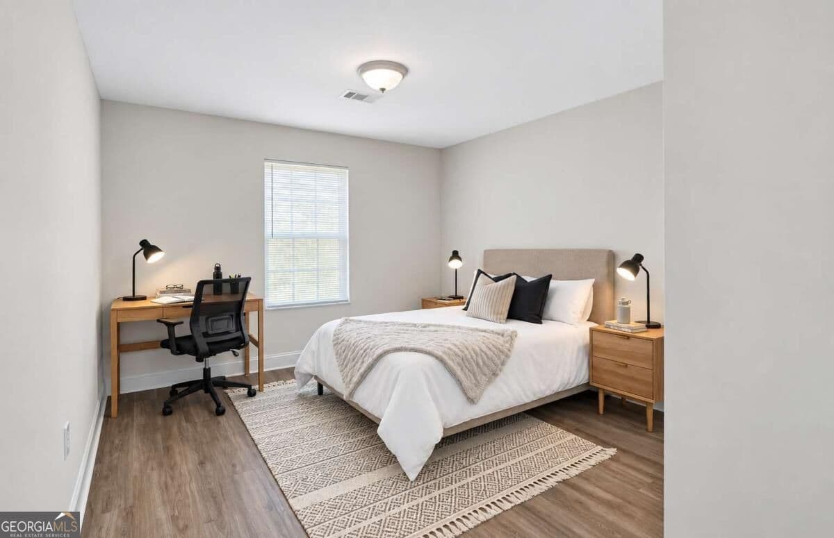 3 bedroom, 3 bathroom apartment for rent at 205 Neil Street 6, Fort Valley, GA 31030 for $1,900 a month — photo 5