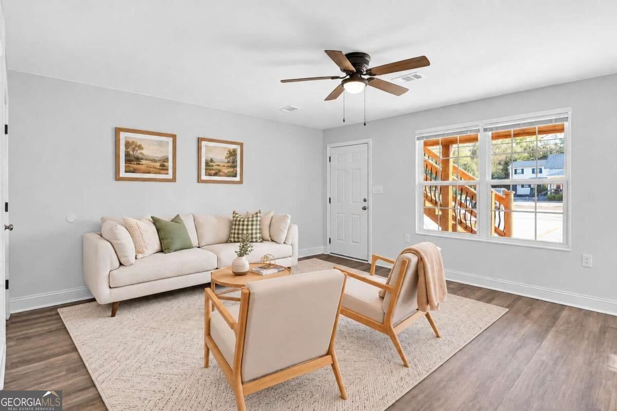 3 bedroom, 3 bathroom apartment for rent at 205 Neil Street 6, Fort Valley, GA 31030 for $1,900 a month — photo 9