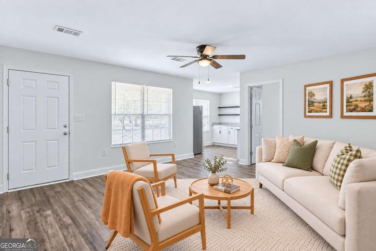 3 bedroom, 3 bathroom apartment for rent at 205 Neil Street 6, Fort Valley, GA 31030 for $1,900 a month — photo 10