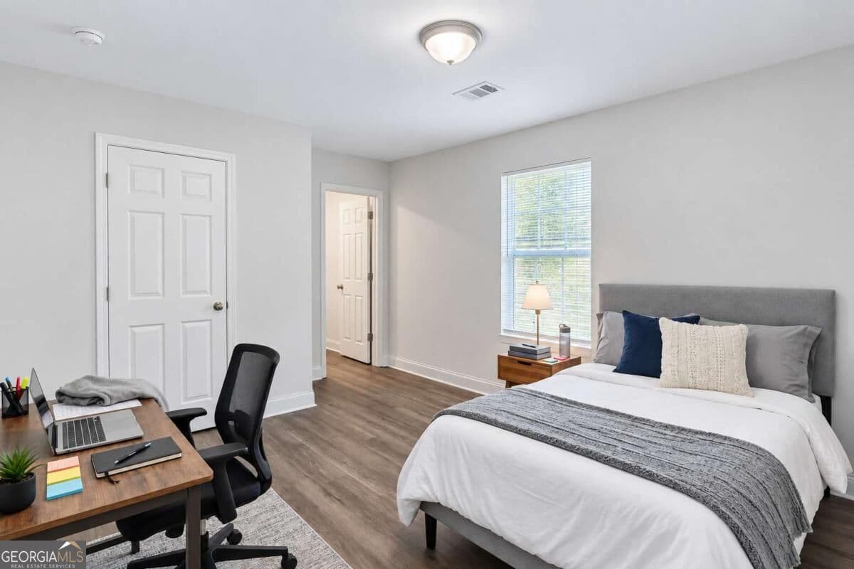 3 bedroom, 3 bathroom apartment for rent at 205 Neil Street 6, Fort Valley, GA 31030 for $1,900 a month — photo 4