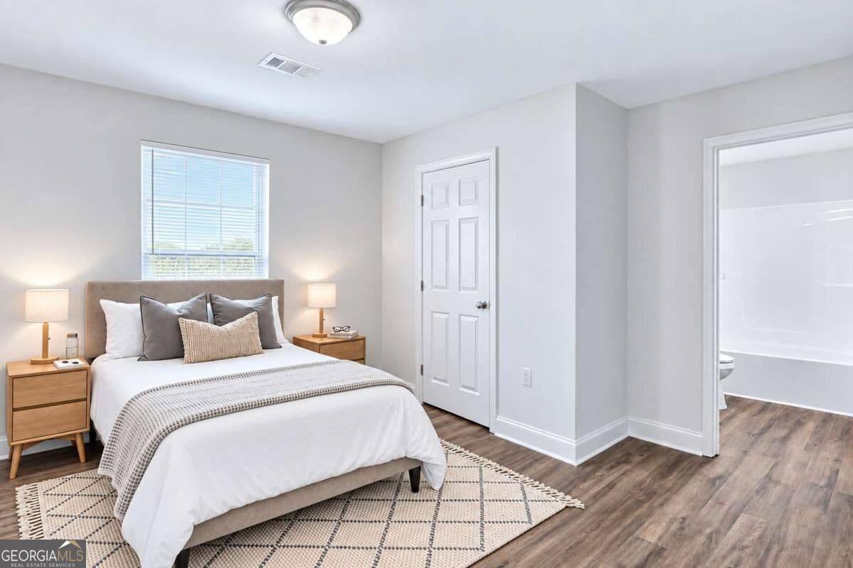 3 bedroom, 3 bathroom apartment for rent at 205 Neil Street 6, Fort Valley, GA 31030 for $1,900 a month — photo 8
