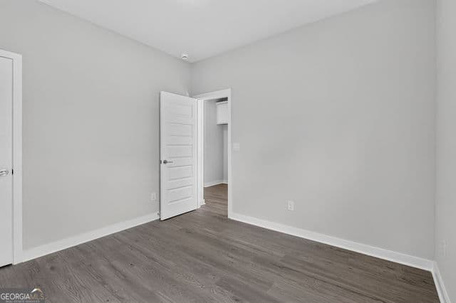 3 bedroom, 3 bathroom townhouse for sale at 230 Maddux Street LOT 14, Fayetteville, GA 30214 — photo 9