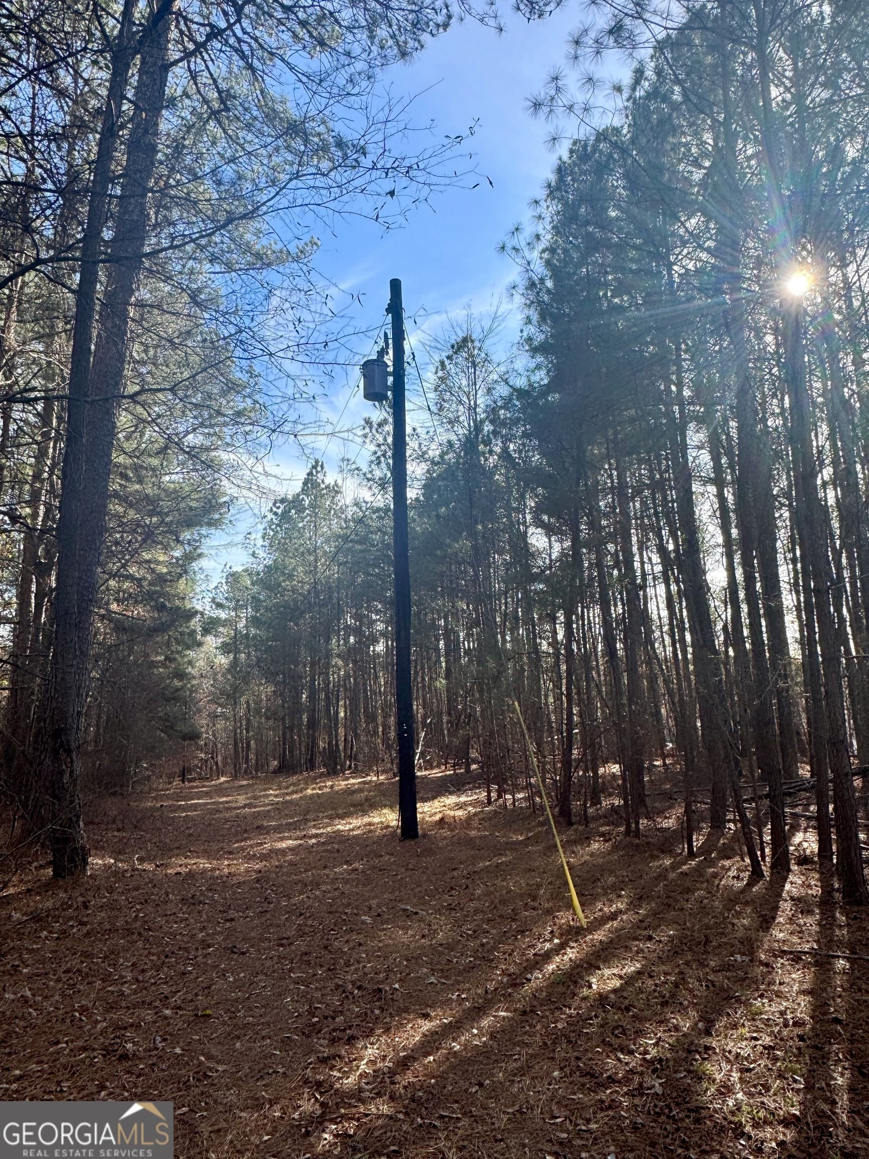 residential lot for sale at 0 Claude Brewer Road, Loganville, GA 30052 — photo 7