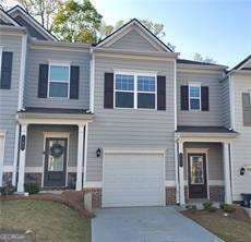 3 bedroom, 2.5 bathroom, 1,697 sq ft townhouse sold at 151 Sawgrass Drive, Ball Ground, GA 30107