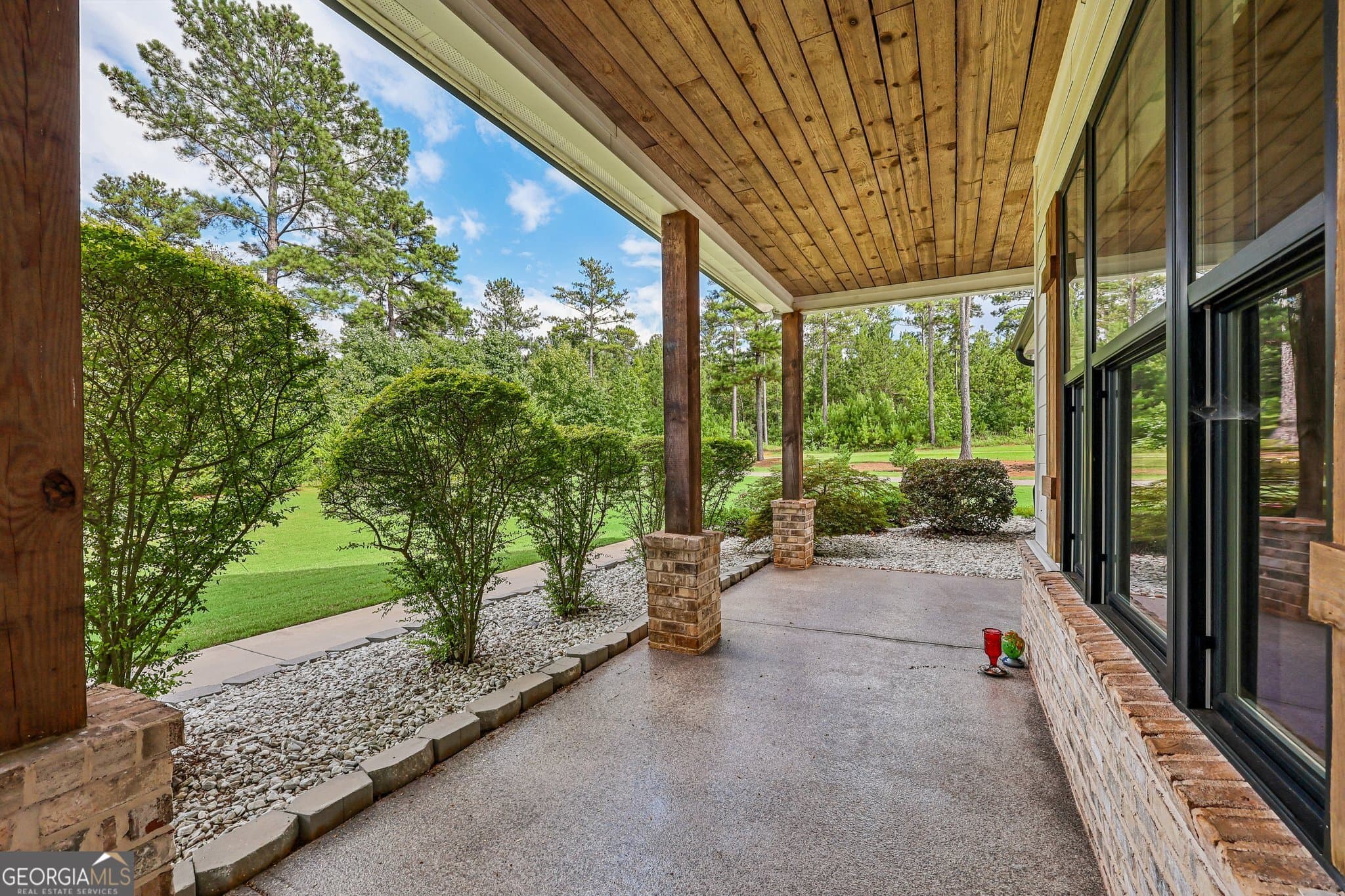 4 bedroom, 4.5 bathroom, 4,160 sq ft single family residence for sale at 1970 Smith Road, Forsyth, GA 31029 — photo 7