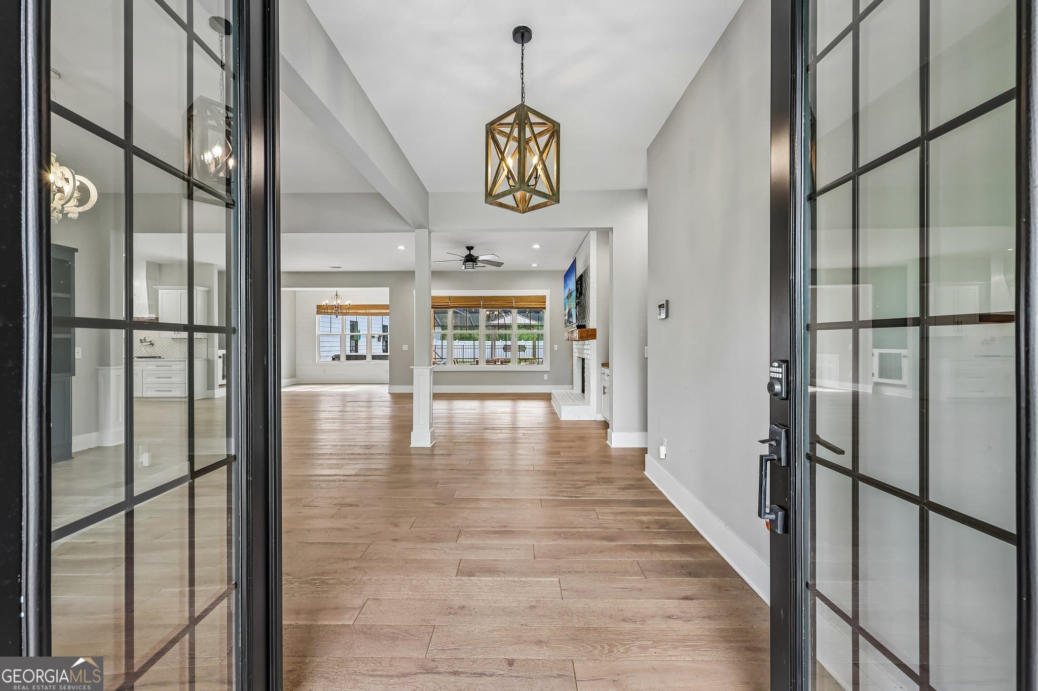 4 bedroom, 4.5 bathroom, 4,160 sq ft single family residence for sale at 1970 Smith Road, Forsyth, GA 31029 — photo 8