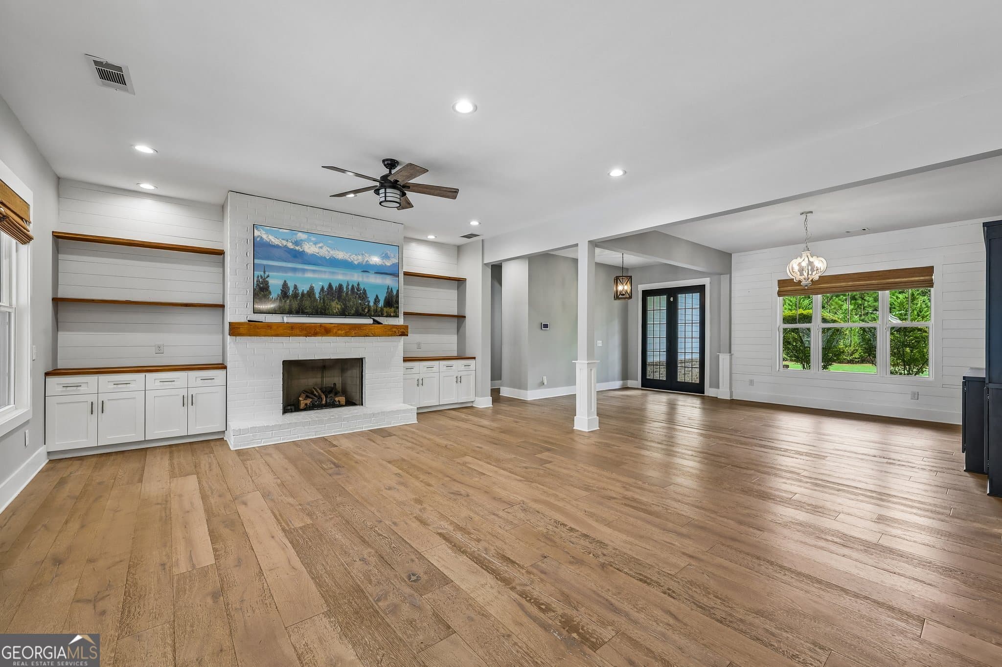 4 bedroom, 4.5 bathroom, 4,160 sq ft single family residence for sale at 1970 Smith Road, Forsyth, GA 31029 — photo 9