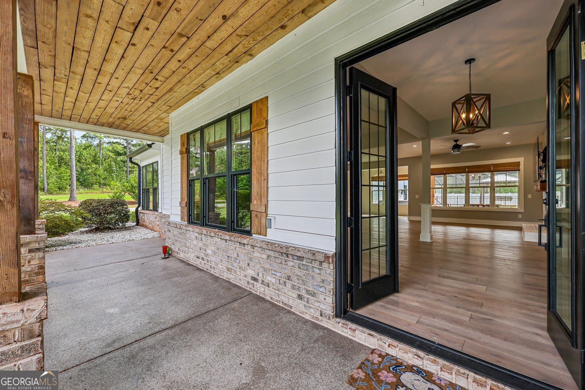 4 bedroom, 4.5 bathroom, 4,160 sq ft single family residence for sale at 1970 Smith Road, Forsyth, GA 31029 — photo 6