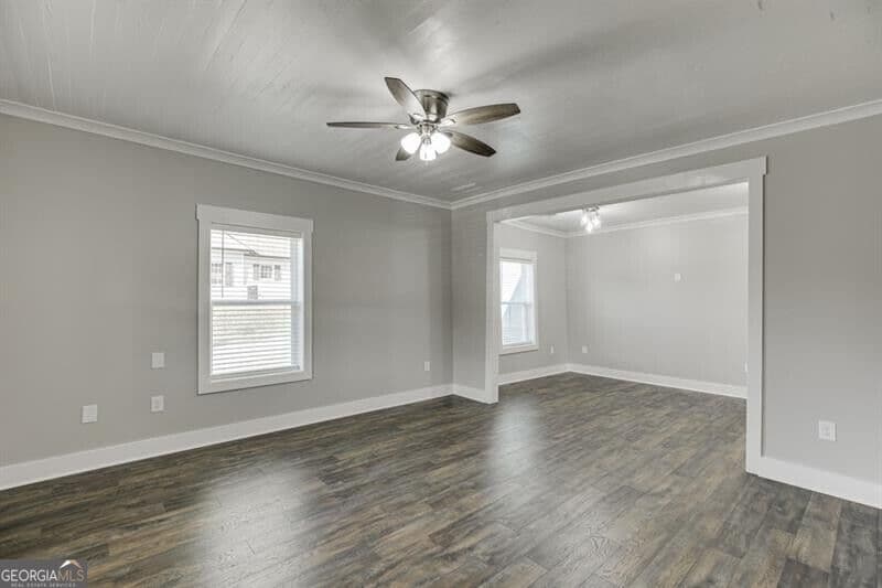 4 bedroom, 2 bathroom, 1,628 sq ft single family residence for rent at 4615 S Lee Street, Buford, GA 30518 for $2,495 a month — photo 7