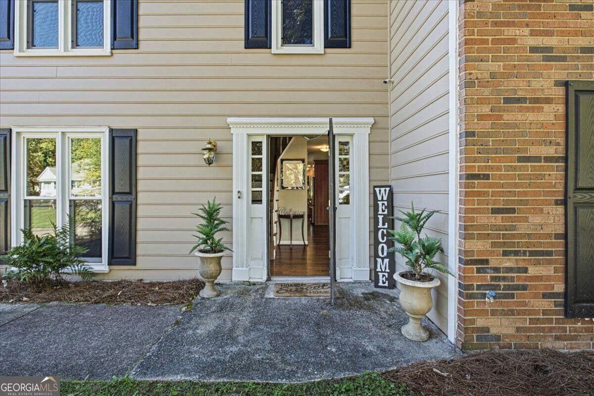 4 bedroom, 2.5 bathroom single family residence for sale at 5084 Williamsport Drive, Peachtree Corners, GA 30092 — photo 3
