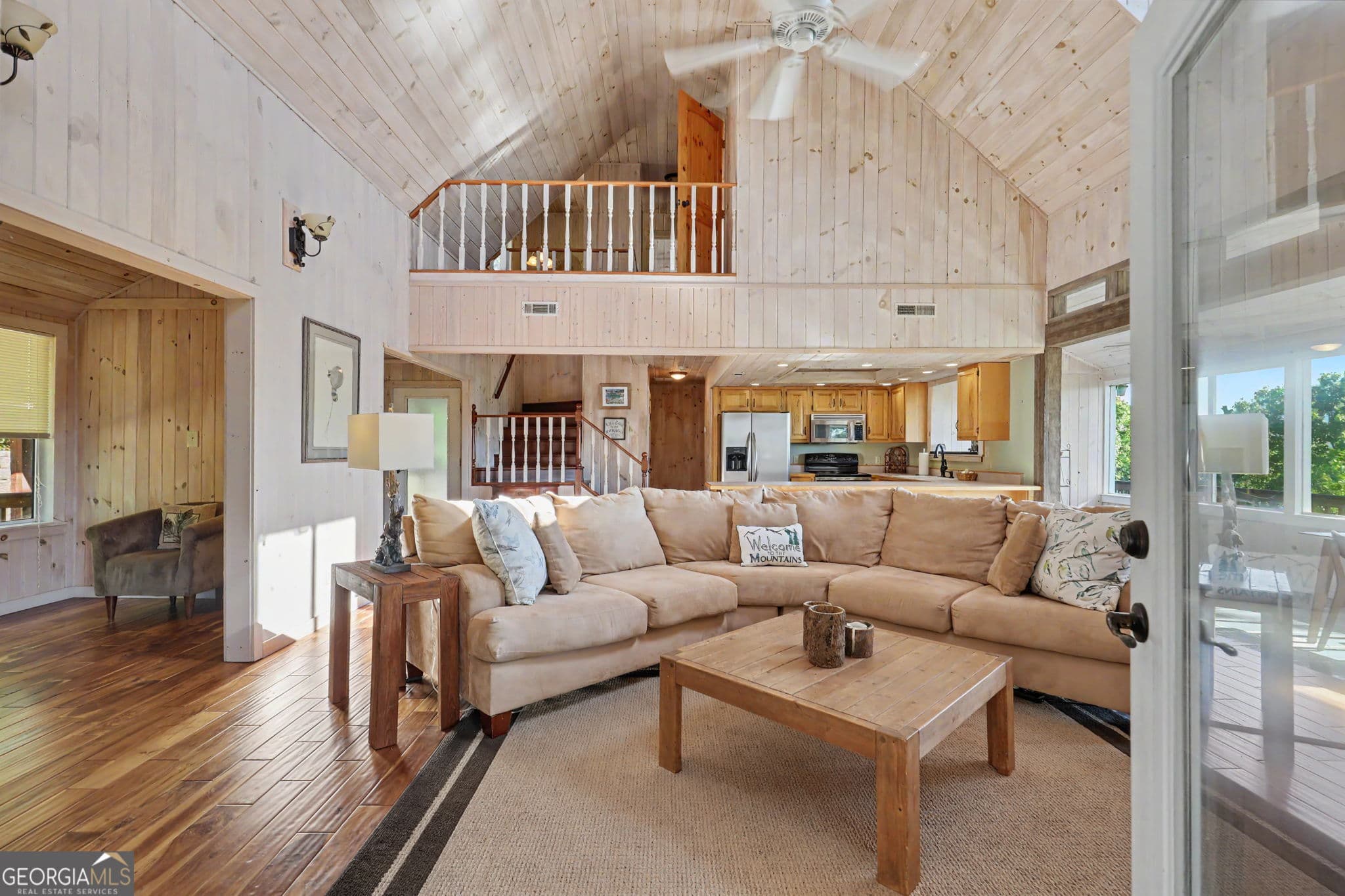 3 bedroom, 3 bathroom, 2,418 sq ft single family residence for sale at 1387 Valley Street, Clayton, GA 30525 — photo 3