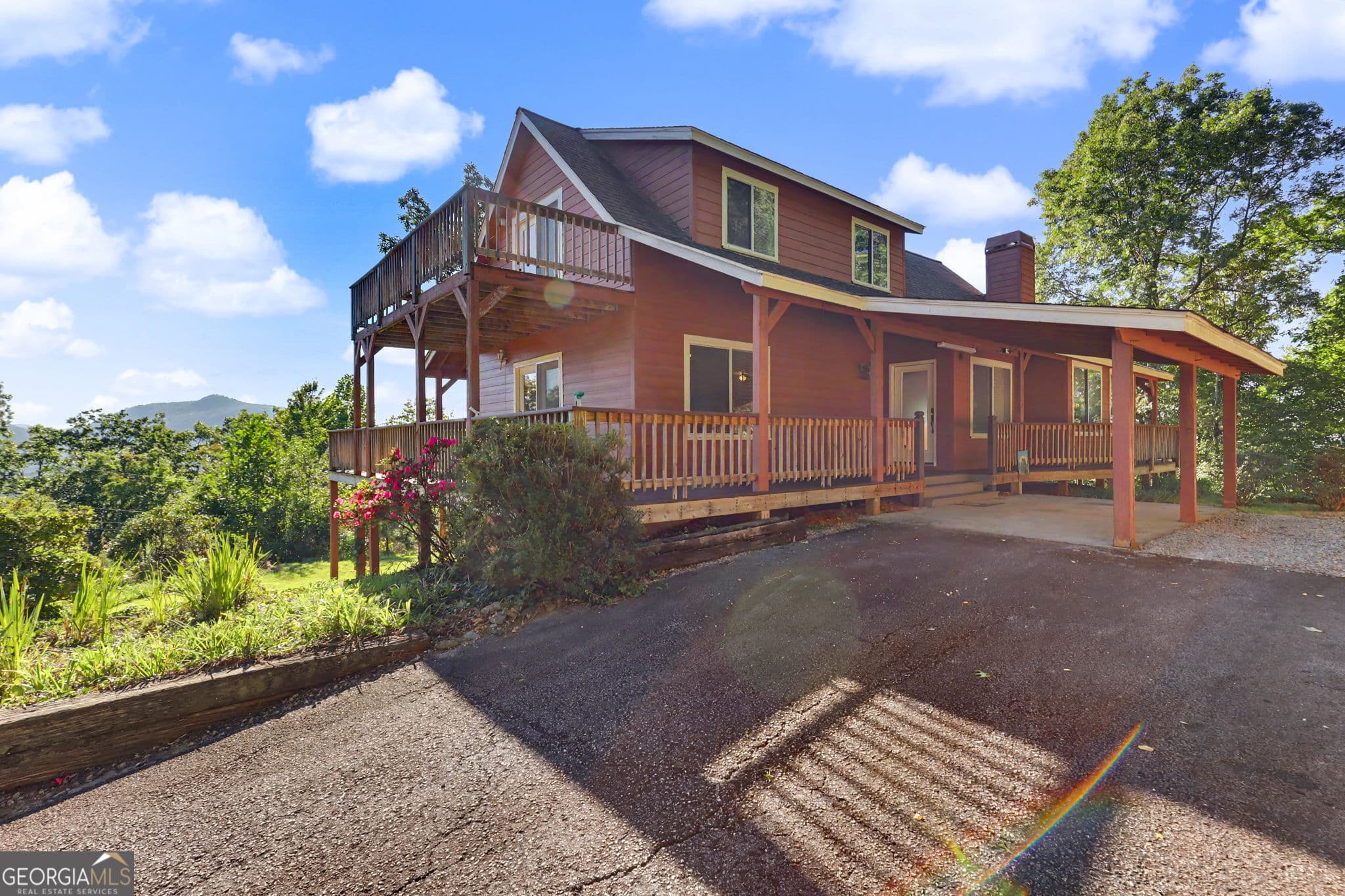 3 bedroom, 3 bathroom, 2,418 sq ft single family residence for sale at 1387 Valley Street, Clayton, GA 30525