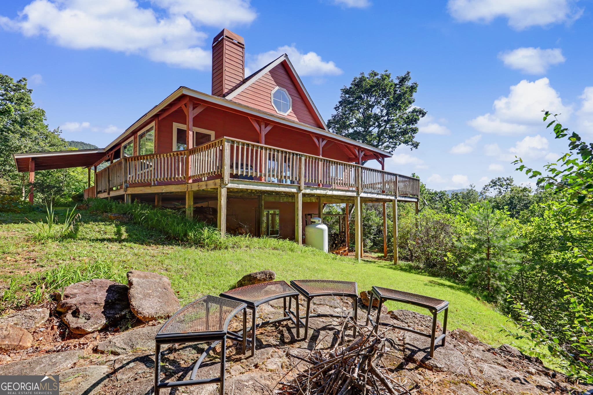 3 bedroom, 3 bathroom, 2,418 sq ft single family residence for sale at 1387 Valley Street, Clayton, GA 30525 — photo 5