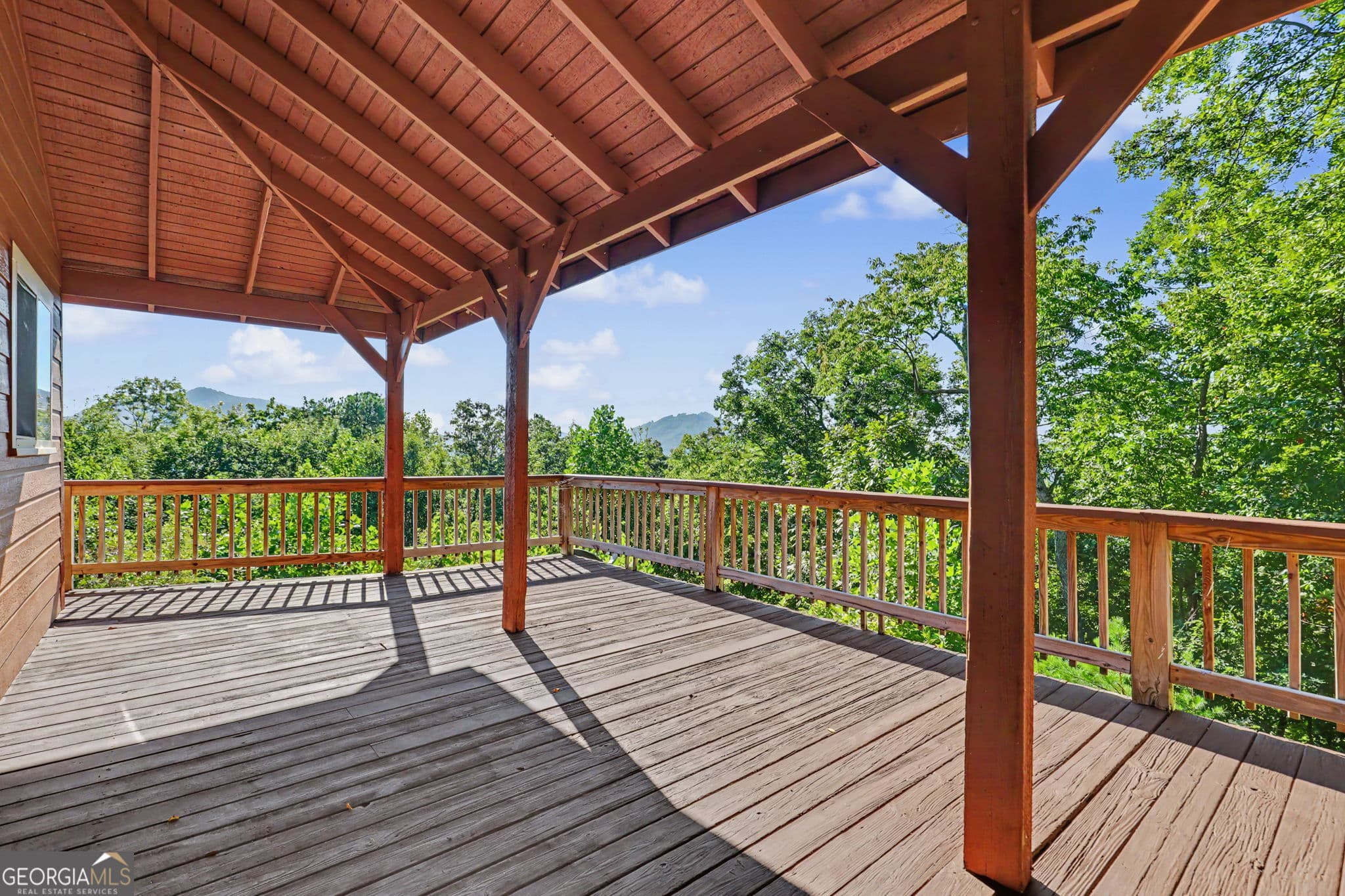 3 bedroom, 3 bathroom, 2,418 sq ft single family residence for sale at 1387 Valley Street, Clayton, GA 30525 — photo 4