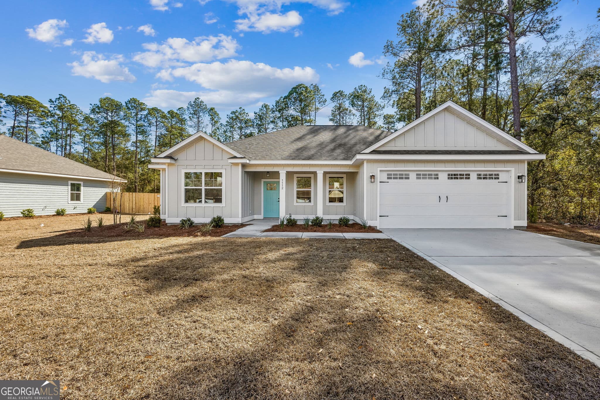 1112 Boone Avenue, Kingsland, GA 31548 — most recent listing photo