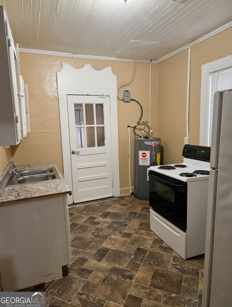 multi family,duplex for sale at 2827 Waverly Avenue, Columbus, GA 31904 — photo 3