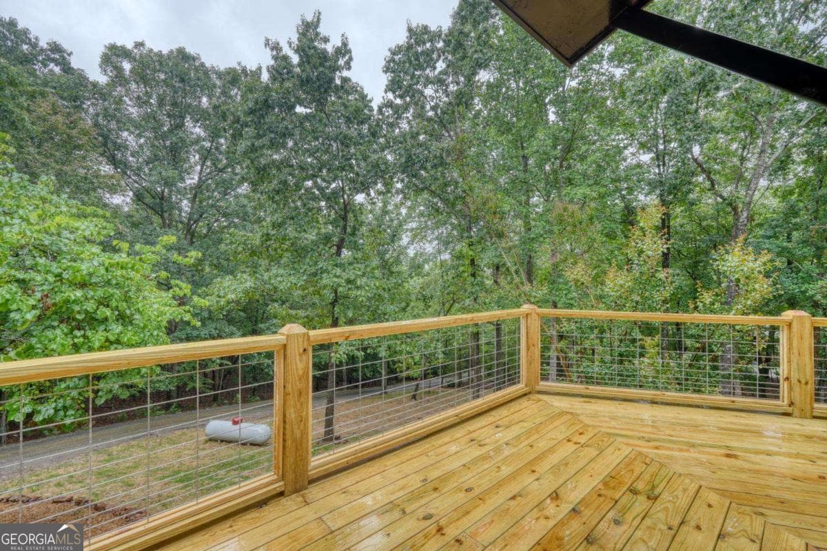 4 bedroom, 3 bathroom cabin,single family residence for sale at 125 Big Foot Lane, Blairsville, GA 30512 — photo 9