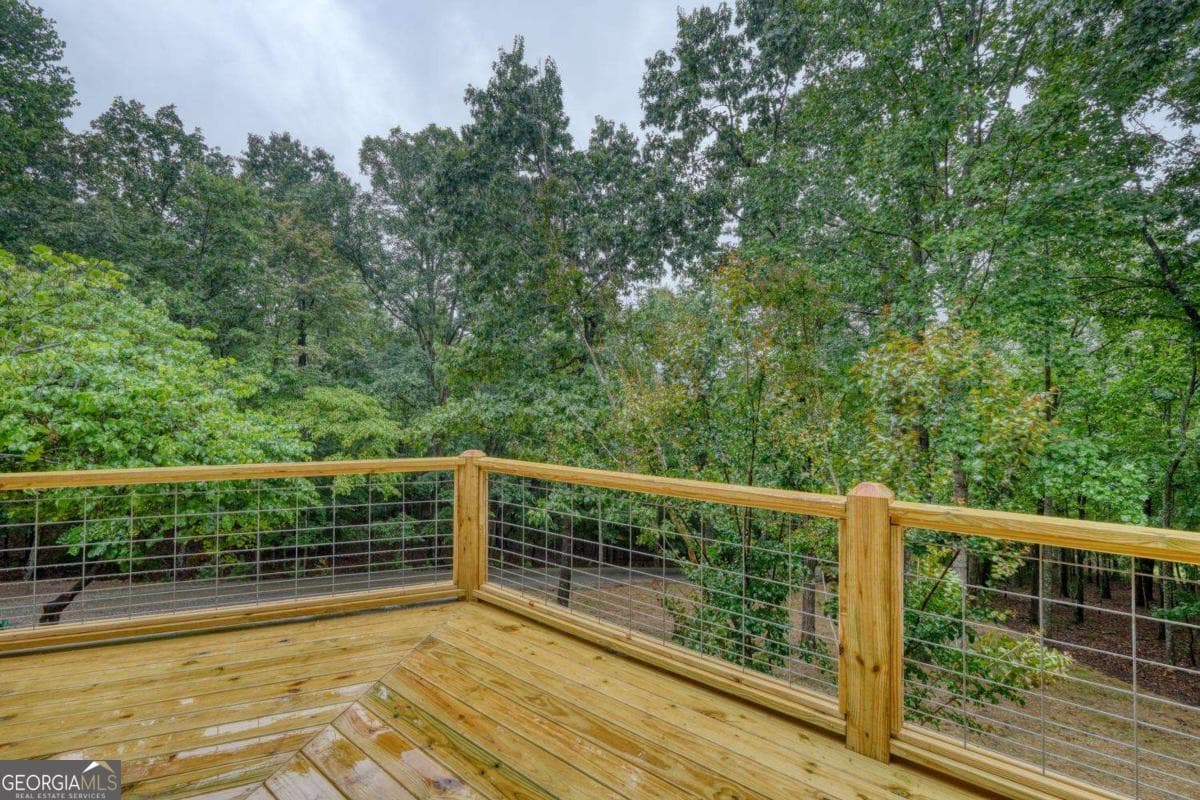 4 bedroom, 3 bathroom cabin,single family residence for sale at 125 Big Foot Lane, Blairsville, GA 30512 — photo 10