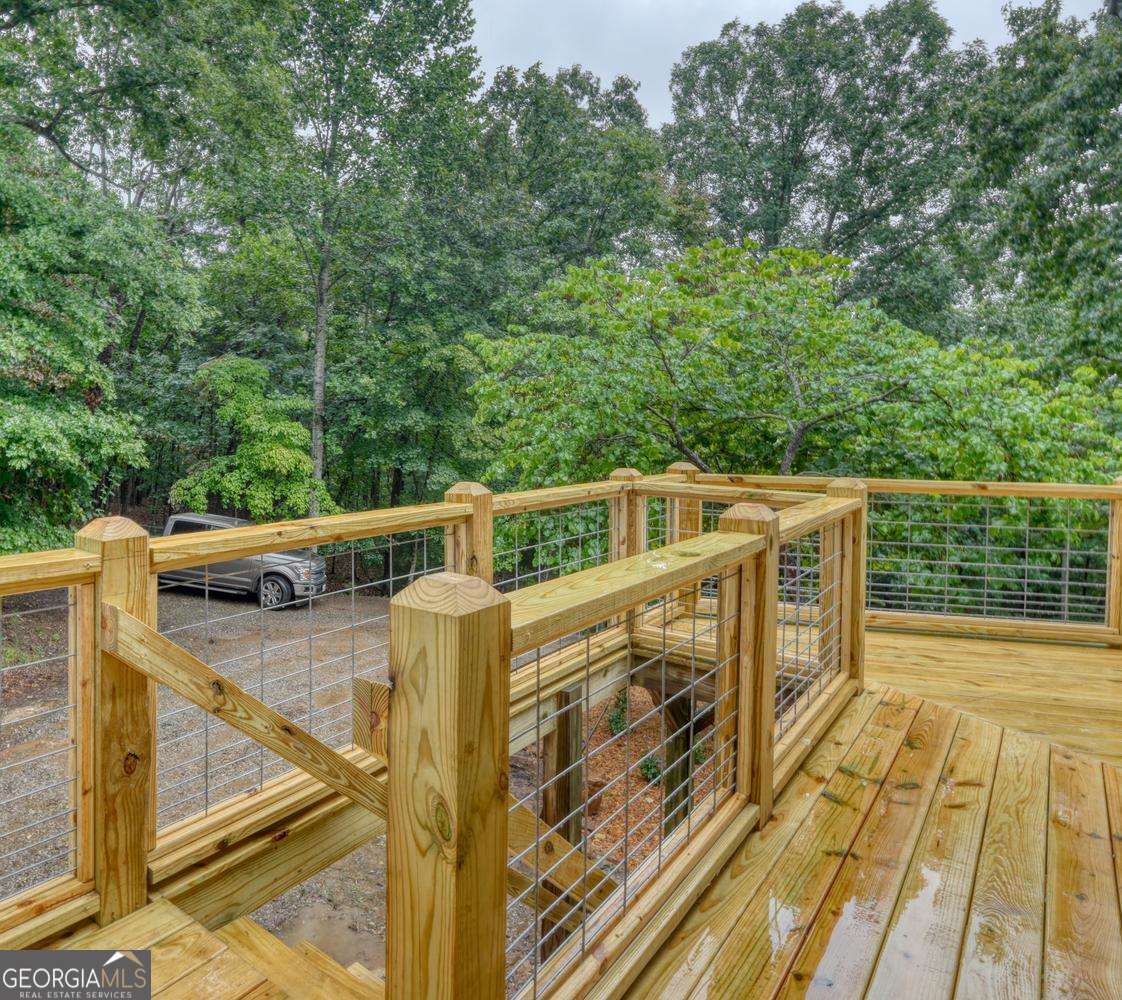 4 bedroom, 3 bathroom cabin,single family residence for sale at 125 Big Foot Lane, Blairsville, GA 30512 — photo 8