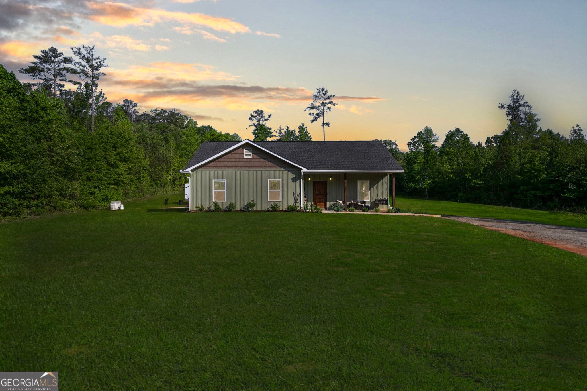 4 bedroom, 2 bathroom, 1,587 sq ft single family residence sold at 130 Williams Road, Villa Rica, GA 30180