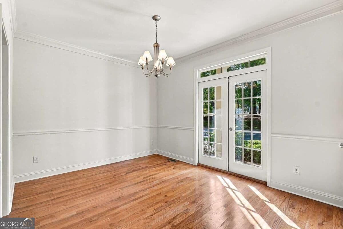 4 bedroom, 3.5 bathroom, 2,200 sq ft townhouse for sale at 4421 George David Way, Powder Springs, GA 30127 — photo 5