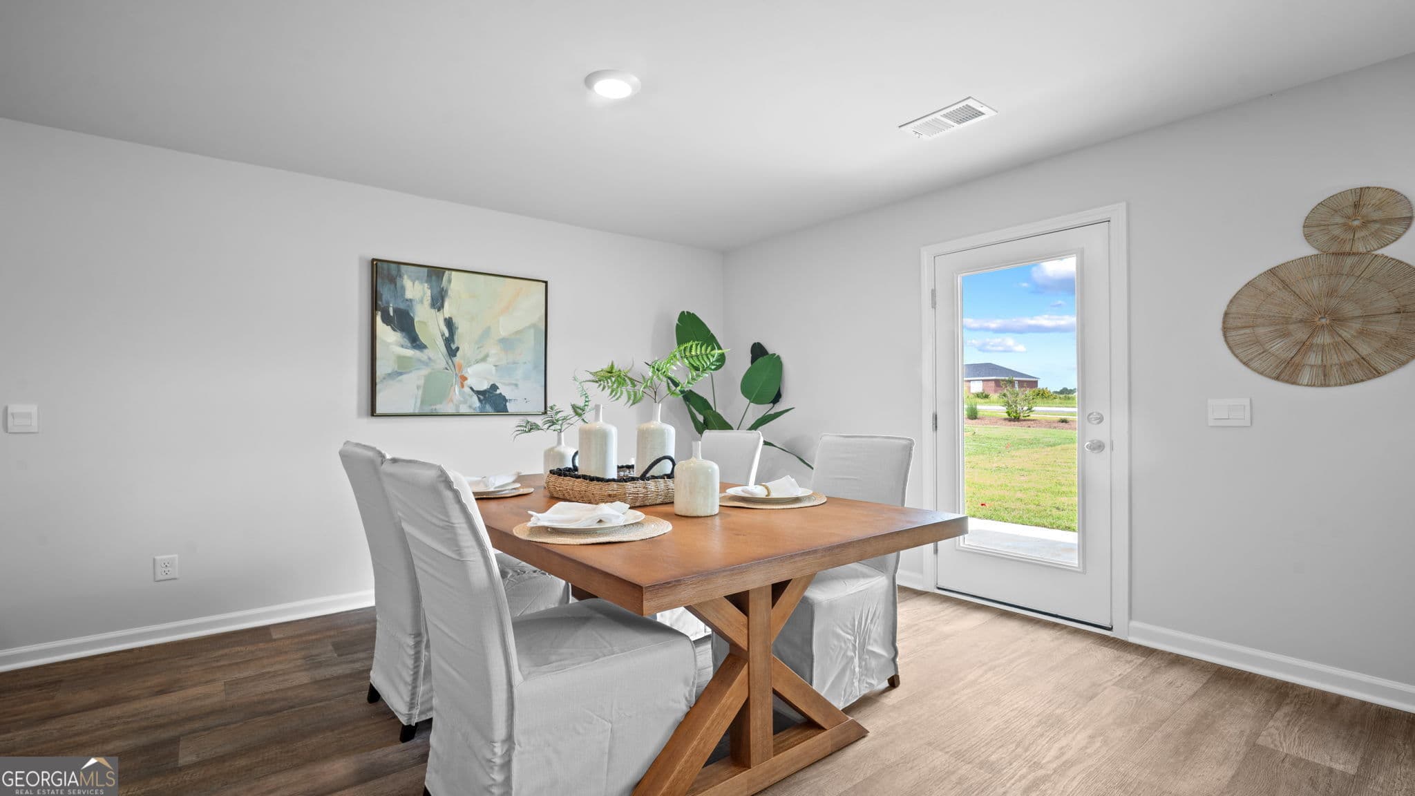 4 bedroom, 2 bathroom, 1,497 sq ft single family residence for sale at 138 Hollingsowrth Loop, Statesboro, GA 30461 — photo 7