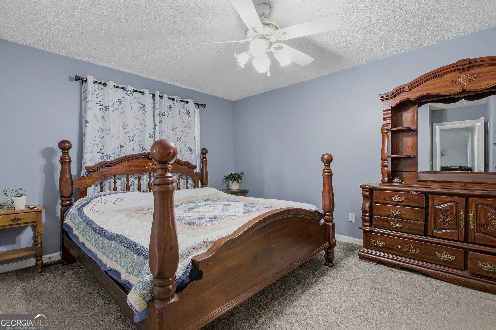3 bedroom, 3 bathroom, 1,884 sq ft single family residence for sale at 13 Black Water Drive, White, GA 30184 — photo 9