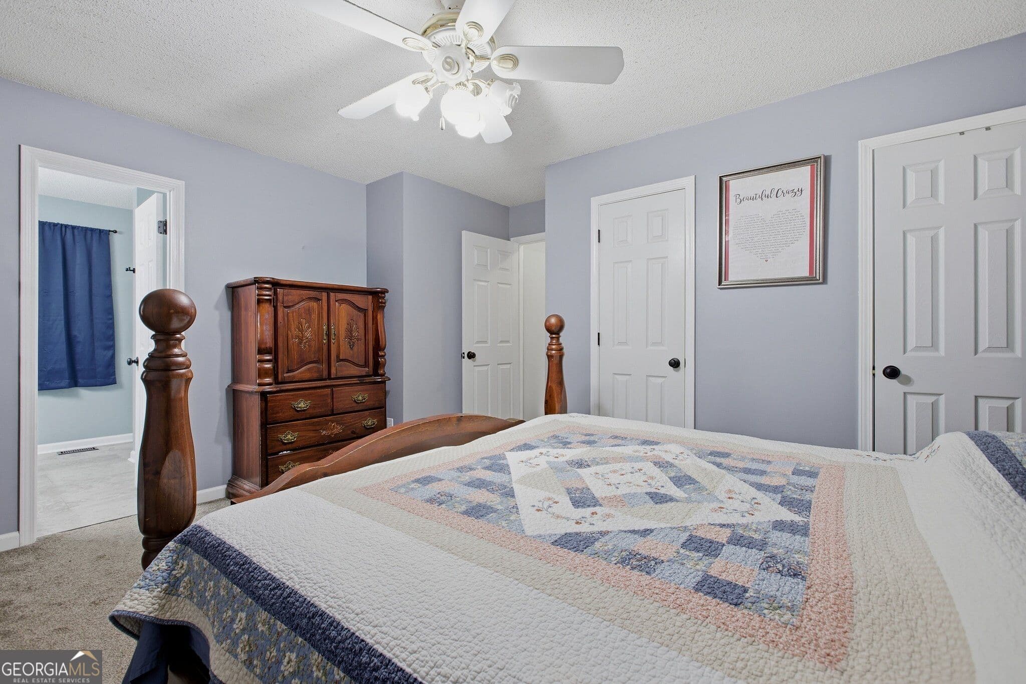 3 bedroom, 3 bathroom, 1,884 sq ft single family residence for sale at 13 Black Water Drive, White, GA 30184 — photo 10
