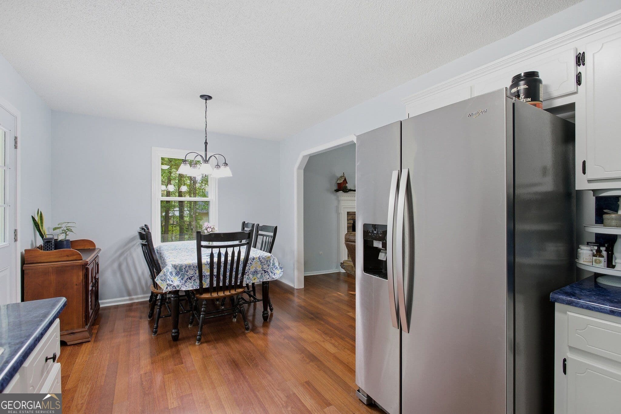 3 bedroom, 3 bathroom, 1,884 sq ft single family residence for sale at 13 Black Water Drive, White, GA 30184 — photo 8