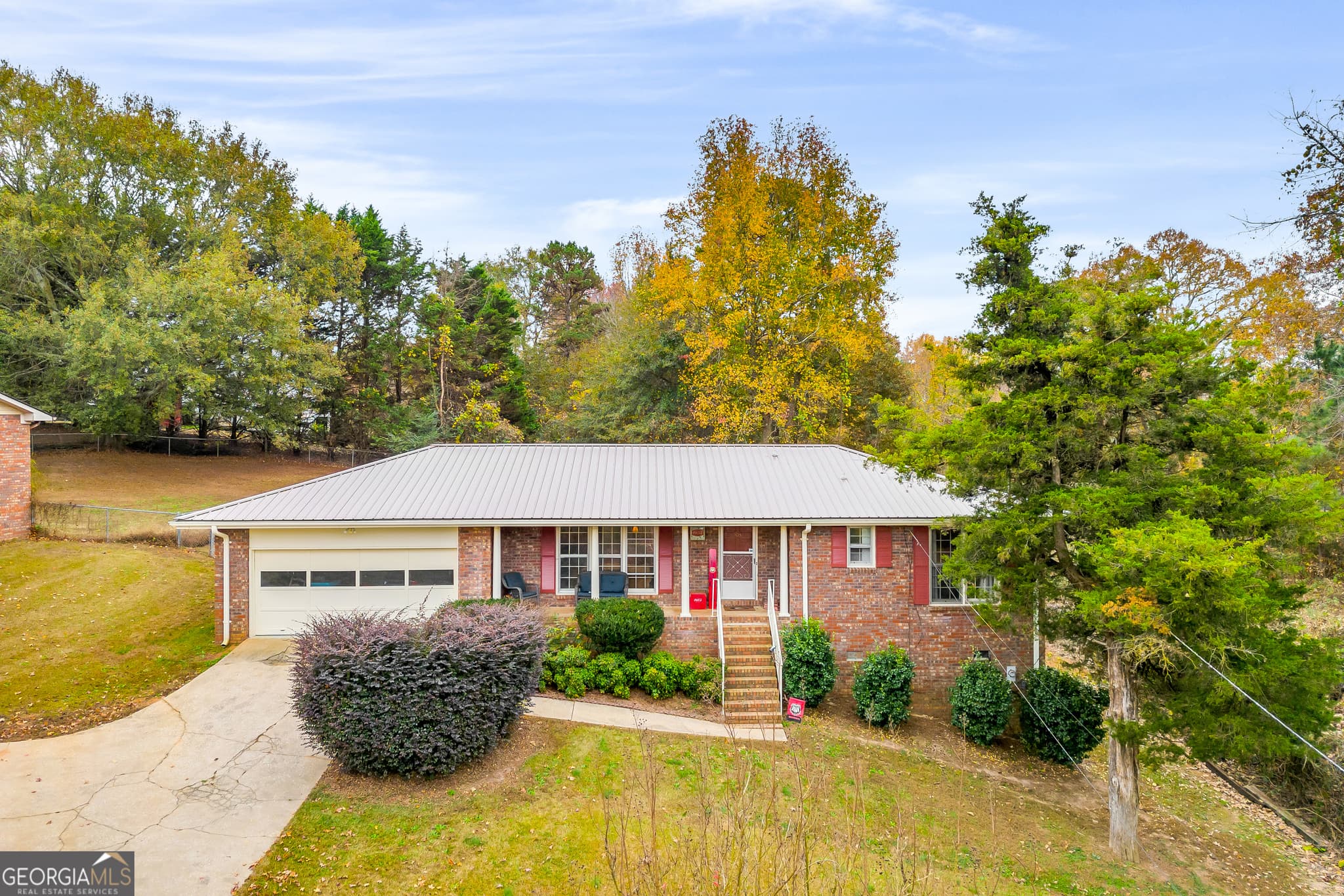 3 bedroom, 2 bathroom, 1,332 sq ft single family residence sold at 103 Ada Street, Royston, GA 30662