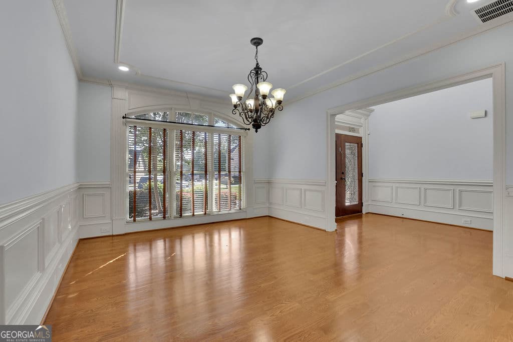 5 bedroom, 4.5 bathroom, 4,873 sq ft single family residence for sale at 5127 Bentwater Lane, Lilburn, GA 30047 — photo 9
