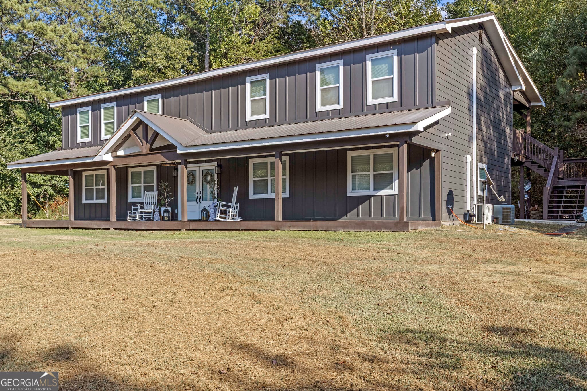 4 bedroom, 2.5 bathroom, 3,728 sq ft single family residence for sale at 192 Dover Road, Resaca, GA 30735 — photo 6