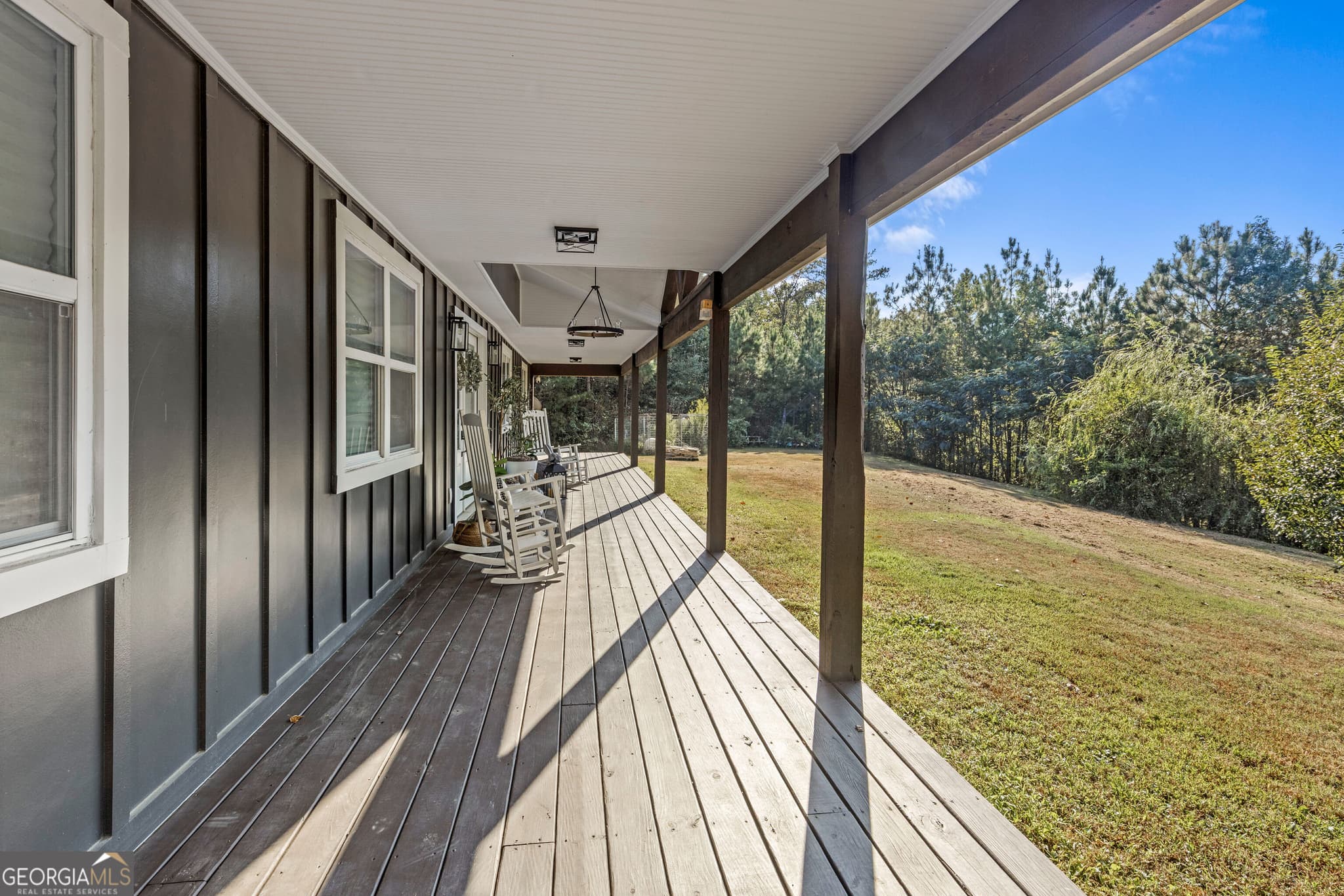 4 bedroom, 2.5 bathroom, 3,728 sq ft single family residence for sale at 192 Dover Road, Resaca, GA 30735 — photo 7