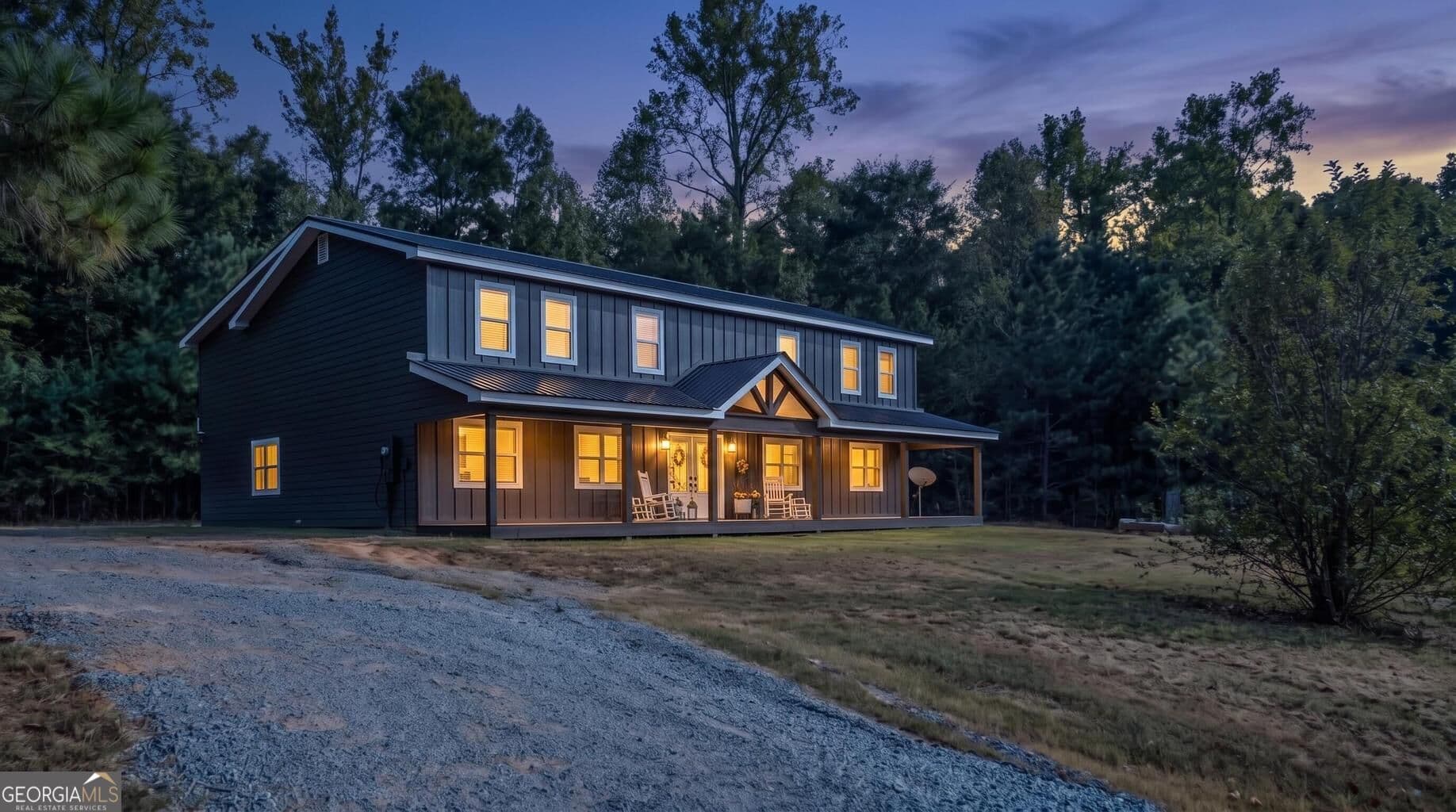 4 bedroom, 2.5 bathroom, 3,728 sq ft single family residence for sale at 192 Dover Road, Resaca, GA 30735