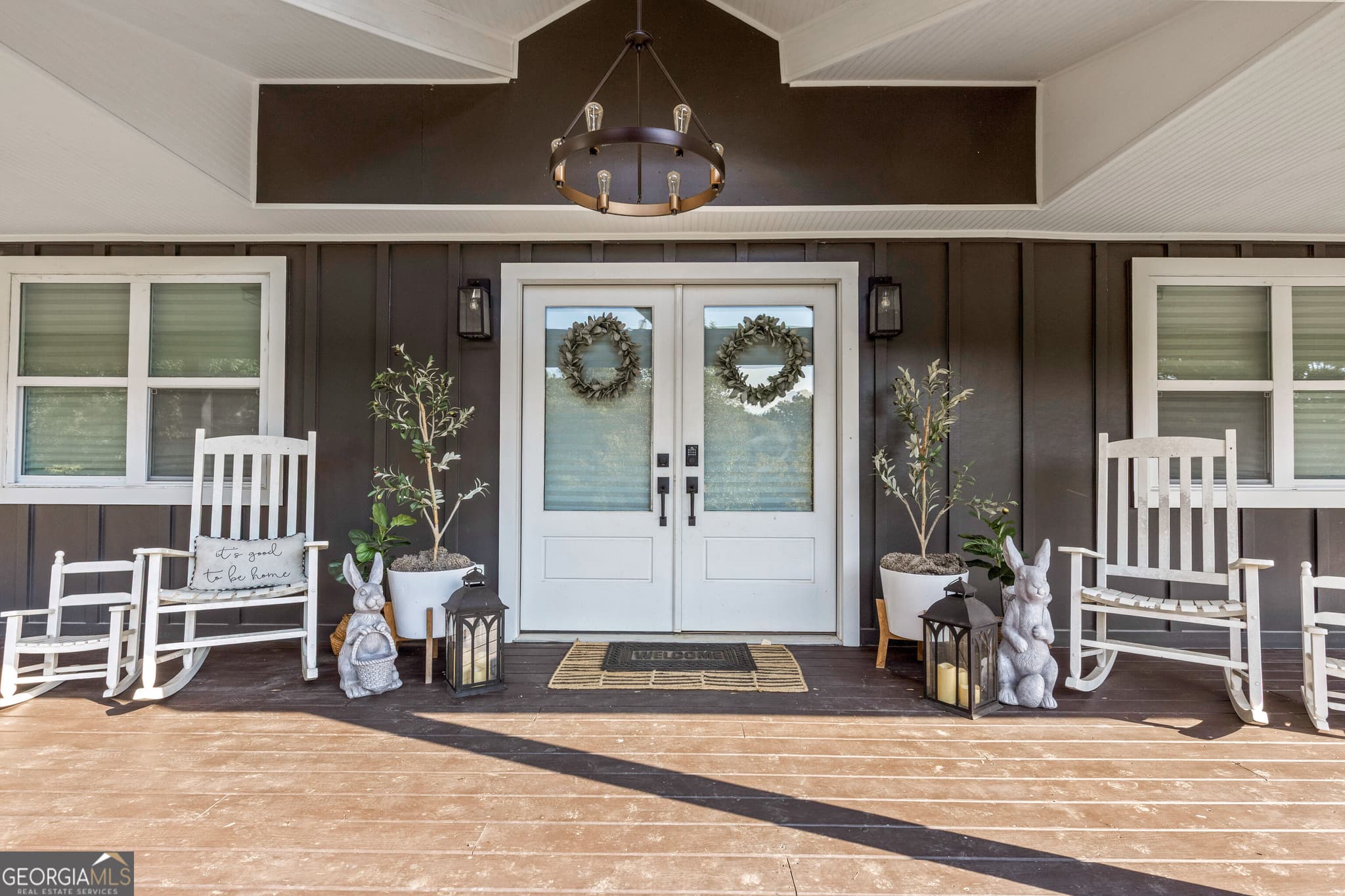4 bedroom, 2.5 bathroom, 3,728 sq ft single family residence for sale at 192 Dover Road, Resaca, GA 30735 — photo 9
