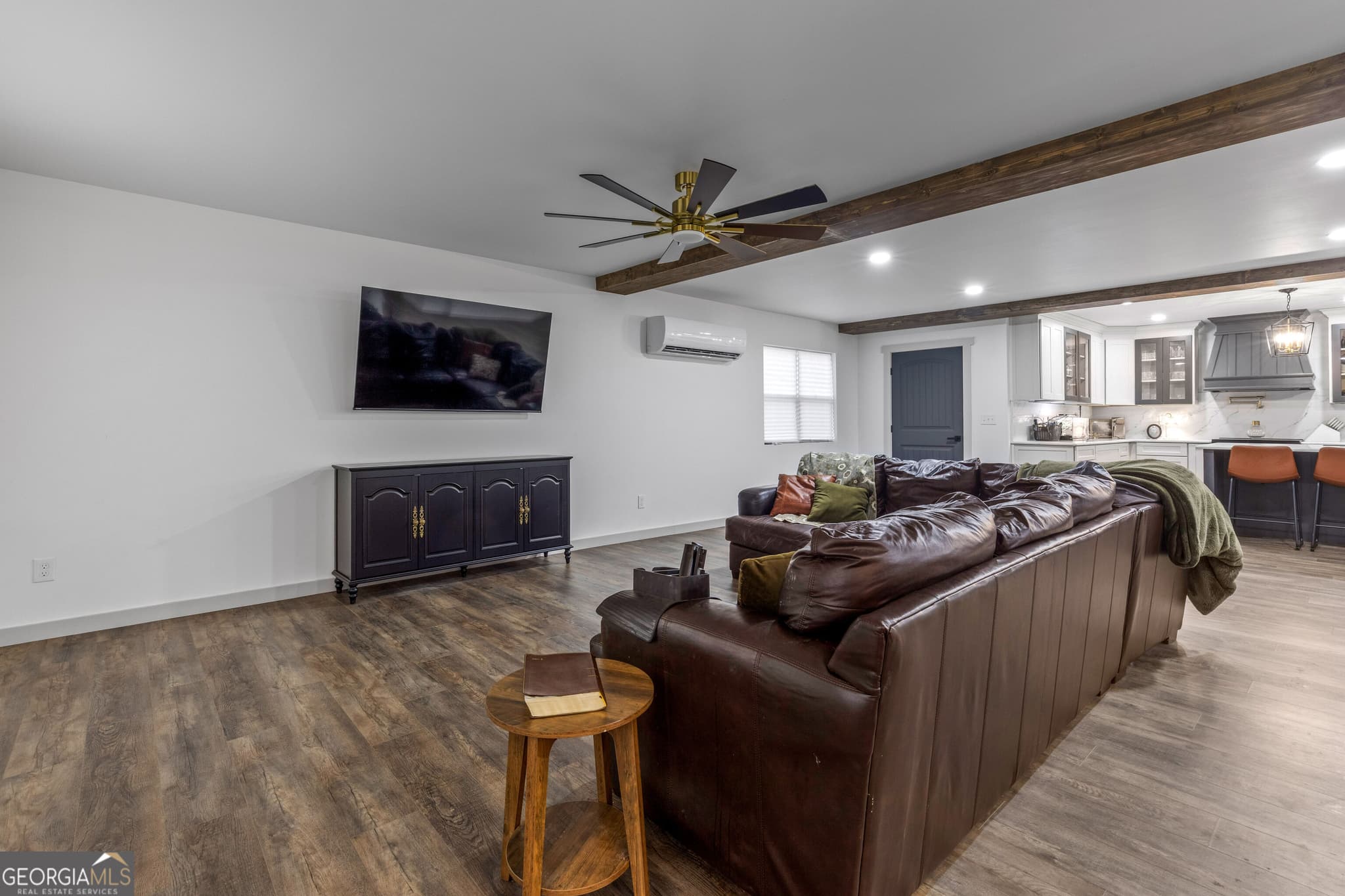 4 bedroom, 2.5 bathroom, 3,728 sq ft single family residence for sale at 192 Dover Road, Resaca, GA 30735 — photo 10
